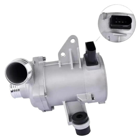 Premium Electric Cooling Water Pump For BMW 1 Series E81 E87 E82 And 3 Series E90 E91 Replacement Part Number 1151758692 Reliable Performance And Durability For Your Engine Cooling System Needs