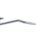 Beefy Drag Link With Tie Rod End Replacement For Lawn Tractors 108 111 111H 112L 116 130 160 165 170 175 180 185 Includes AM37716 AM38579, metal steering linkage