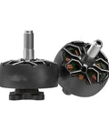 Beefed-Up 2207 Brushless FPV Drone Motors 4-6S 2750KV 1750KV 2050KV with 5mm titanium alloy shaft for 5 inch quadcopter