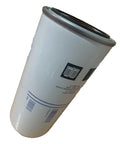 External Spin On Air And Oil Separator Cartridge For Atlas Copco Air Compressors Replacement Parts Beefed Up Metal Housing