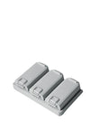 Neo Fast Charging Drone Battery Hub With Multi Port Power Station No Tools Needed Plug And Play Drone Charger For Quick Swaps