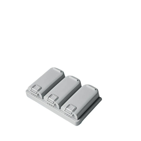 Neo Fast Charging Drone Battery Hub With Multi Port Power Station No Tools Needed Plug And Play Drone Charger For Quick Swaps