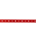Heavy Duty T Slot Miter Track Jig For Woodworking Aluminum Alloy 300mm Slide Strip With Mount Hole For Engraving Machines And Table Saws Red T Type Slot
