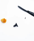 A160 Compatible RC Plane Propeller Set For WLtoys J3 And Large RC Airplanes Spare Glider Propellers Replacement Parts