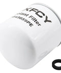 Heavy Duty Coolant Spin On Oil Filter Replacement For Paccar MX11 MX13 MX300 MX375 MX485 Engines And Kenworth Peterbilt Trucks Direct Fit OEM Grade Filtration For Long Haul Diesel Rigs