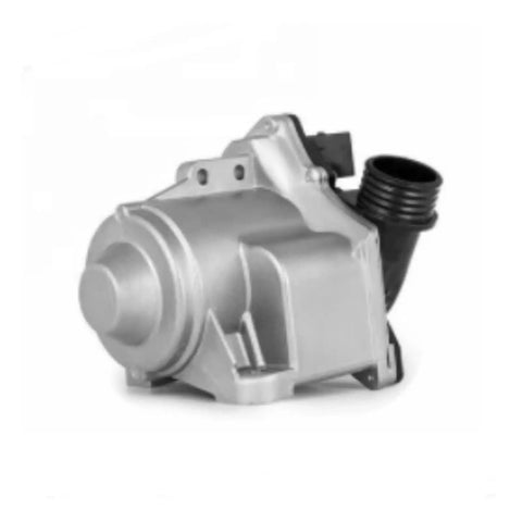 Heavy Duty Water Pump Compatible With BMW 2006-2012 Models Replacement For OEM Part Number 11517632426 Ensures Reliable Engine Cooling And Keeps Your Ride Running Smoothly Under Pressure