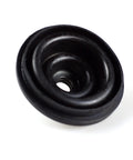 Manual Transmission Dust Boot Replacement for 1986 1993 Mazda B2000 B2200 B2600 UB39-64-491, black rubber, seals gears