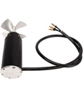 Brushless Thruster Kit With Fully Enclosed Seal Delivers 7Kg Thrust For Kayaks, ROVs, And Hydrofoils, 25.2V Power, CCW Rotation