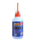 Rubber Tough Thick CA Glue For Woodworking And Carpentry Heavy Duty Pro Grade Instant Adhesive, 10 oz bottle.