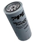 Duramax 6.6L Engine Oil Filter With MicroPure Extreme-Performance And TorqSTOP Technology For 2001-2019 GM Diesels close-up