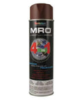 20 Oz Industrial MRO High Solids Spray Paint In Cummins Beige Shop Ready Pro Grade Coating For Metal And Wood Quick Dry Durable Finish Pack Of 6 With Even Coverage And Corrosion Resistance For Tough Jobs can with 4 in 1 label