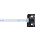 Embedded USB Barcode Scanner Module For Access Control And Self Service Kiosks A Real Workhorse With 640x480 CMOS LED Illumination