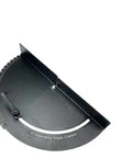 Heavy Duty Adjustable Woodworking Angle Clamp 45 90 180 Degree Protractor Corner Fixture for precise angle measurement.