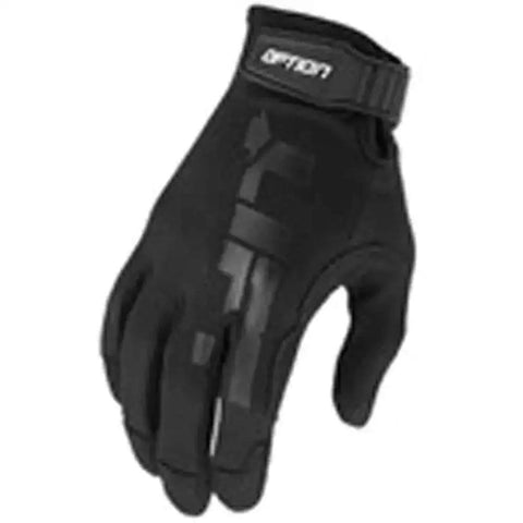 Pro Series Synthetic Leather Work Gloves With Breathable Air Mesh Backing Heavy Duty Grip And Tear Resistant Build Built For The Daily Grind In Black Large Two Pack