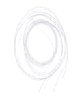 Eyeglass Repair Thread For Half Rim Glasses Easy Fix String For Quick Repairs On The Go Eyewear Maintenance And Accessories Kit wires