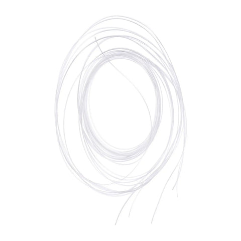 Eyeglass Repair Thread For Half Rim Glasses Easy Fix String For Quick Repairs On The Go Eyewear Maintenance And Accessories Kit wires