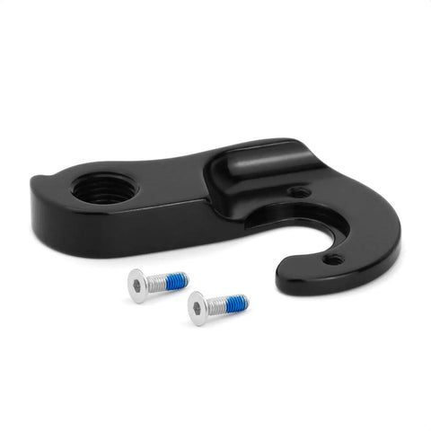 Derailleur Hanger Replacement for Trek Road And Mountain Bicycles Boone Crockett Domane Emonda Lexa Speed Concept W315464 with screws