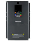 Gear Up Your Motor With A 5HP VFD Inverter 3.7KW 240V To 380V 3 Phase Output For CNC Machines Speed Control front view
