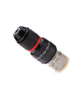 Lightweight Metal Gearbox Mechanism for Screwdriver and Drill, Brushless Electric Tool Transmission Kit close-up view