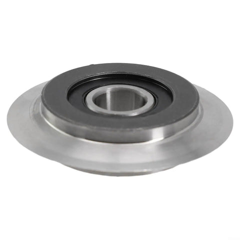 Replacement Wire Stripping Blade For Copper Wire Machines, Bearing Steel Round Blade, 53mm Diameter, 12mm Inner Hole, 3mm Keyway