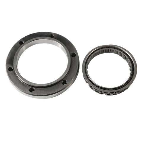 One Way Clutch Bearing For Motorcycle Starter System Compatible With 400 IRS 450i SE IRS MXU 400 IRS Green Line 450i 465i 2X4 4X4