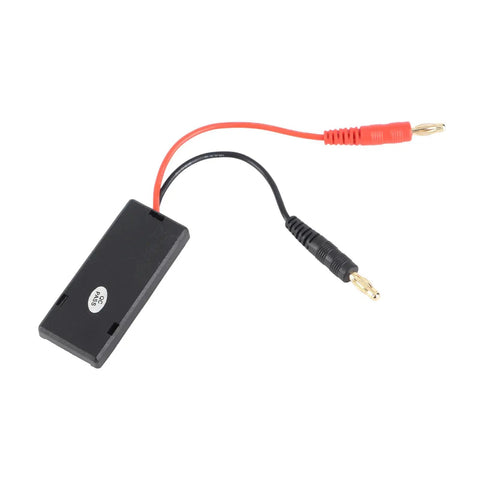 12 Port Parallel Charging Board For RC Drones And Helis With UMX JST PH2.0 Battery Balance Charger High Current 1.5A Per Port Durable ABS Plastic