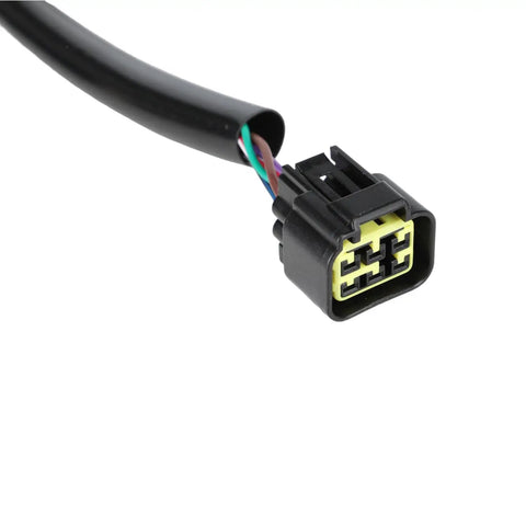 Full Main Wiring Harness Assembly For Sur Ron LBX Light Bee X And S Electric Dirt Bike, Plug And Play Wire Harness With Premium Rubber Casing, Durable Connectors, Easy Install And Reliable Electrical Fit