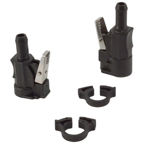 Three Eighth Inch Marine Fuel Tank End Connect Kit For Outboard Motors Easy Install Replacement Fittings For Outboard Engines