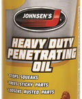 Penetrating Oil 10 Oz For Auto Maintenance And Gear, Fast Acting Rust Release, Loosen Stuck Bolts, Squeaky Hinges, And Frozen Parts