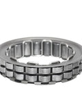 One Way Bearing Starter Overrunning Clutch 660 For Motorcycle Engines And Automotive Applications 2001 2002 2003 Direct Fit Replacement