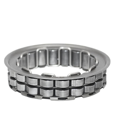 One Way Bearing Starter Overrunning Clutch 660 For Motorcycle Engines And Automotive Applications 2001 2002 2003 Direct Fit Replacement