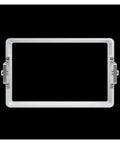 Solid Replacement Resin Vat Tank Designed For Sonic Mega 8K And Mini 8K Printers, showing rugged frame and sealing mechanisms.