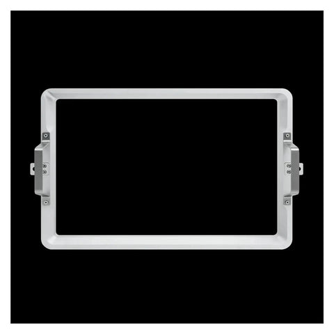 Solid Replacement Resin Vat Tank Designed For Sonic Mega 8K And Mini 8K Printers, showing rugged frame and sealing mechanisms.