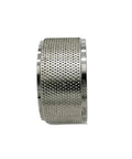 Replacement Tension Wheel Feedwheel 1821.047.037 For BXT3 And BXT3 19 Battery Powered Plastic Strapping Tool plug-and-play metal wheel