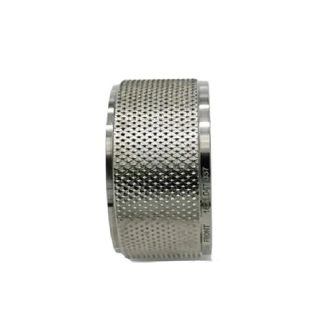 Replacement Tension Wheel Feedwheel 1821.047.037 For BXT3 And BXT3 19 Battery Powered Plastic Strapping Tool plug-and-play metal wheel