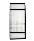 4 In 1 True HEPA Replacement Filter For Honeywell Air Purifiers High Efficiency Odor Remover Carbon Pre Filter Captures 99 Point 7 Percent