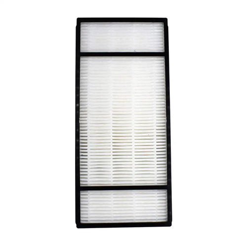 4 In 1 True HEPA Replacement Filter For Honeywell Air Purifiers High Efficiency Odor Remover Carbon Pre Filter Captures 99 Point 7 Percent