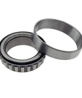 Front Wheel Hub Bearing Seal Assembly Kit For Tacoma Pickup 1995 Through 2004 Direct Fit Plug And Play Replacement bearings