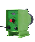 Adjustable Diaphragm Metering Pump For 7 Bar Easy Setup And Precise Fluid Dosing Industrial Grade Dosing Pump For Chemicals And Water