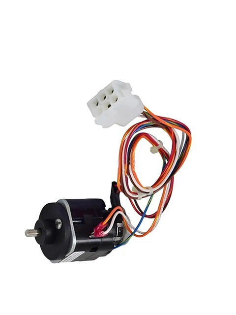 Top Shelf Speed Control Potentiometer Straight Up Reliable Aerial Boom Lift Replacement For 4360445 Precision Joystick Velocity Regulator Fits 30E Series Models