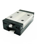 THK SSR30 Linear Block for SSR30XW Linear Motion Slider Rail Guide Stainless Steel Version with end detailing