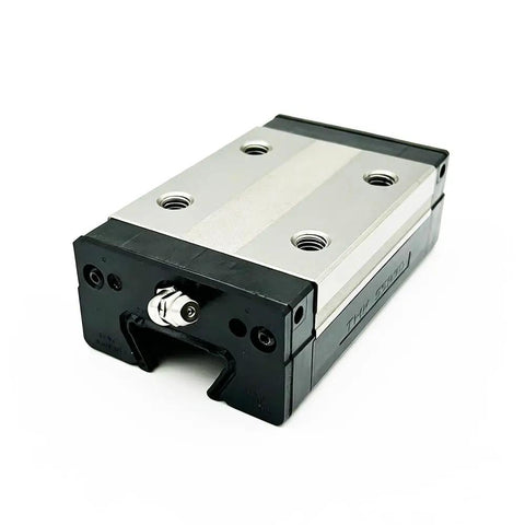 THK SSR30 Linear Block for SSR30XW Linear Motion Slider Rail Guide Stainless Steel Version with end detailing