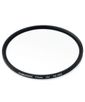 77mm UV Protection Filter For Camera Lens Ultra Slim HD Optical Glass With Multi Coating Water Repellent Scratch Resistant Shield Pro Gear