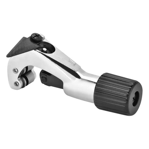 Fabater Electric Wire Stripper And Fiber Optic Cable Cutter With 4-28mm Adjustable Jaw for precise cutting and stripping.