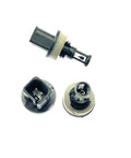 One Piece Car AC Temperature Sensor And Air Outlet Sensor Replacement For HVAC System Compatible With 155251510 53381449 68223056AA