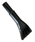 Claw Vacuum Nozzle 12.5 Inch Long 1.5 Inch OD Durable High Density Polyethylene Non Clogging For Car Wash Detailing RVs Boats Autos