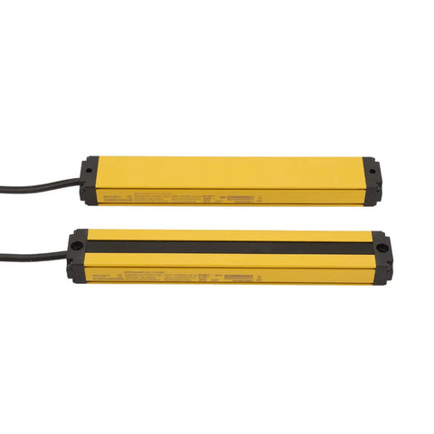 4 Beam Safety Light Curtain Sensor Switch For Industrial Security, Built Tough With Aluminum Alloy Housing, IP65 Rated, DC10-30V