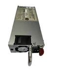 Direct Replacement Industrial Power Supply Module For Network Equipment High Efficiency Power Delivery With Stable Output Plug And Play Setup For Routers And Switches Rugged Telecom Grade Power Supply, metal silver unit