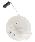 Upgraded Fuel Pump Module Assembly Pack Of Ten For Ram 1500 Classic, showing top view of fuel pump with connector.