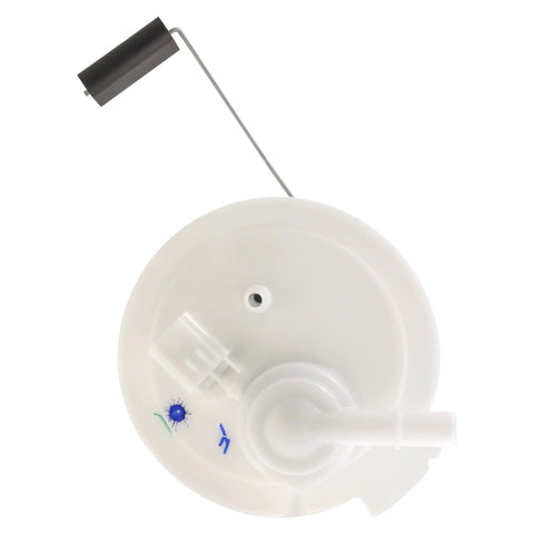 Upgraded Fuel Pump Module Assembly Pack Of Ten For Ram 1500 Classic showing top view of assembly with connector and fuel outlet.